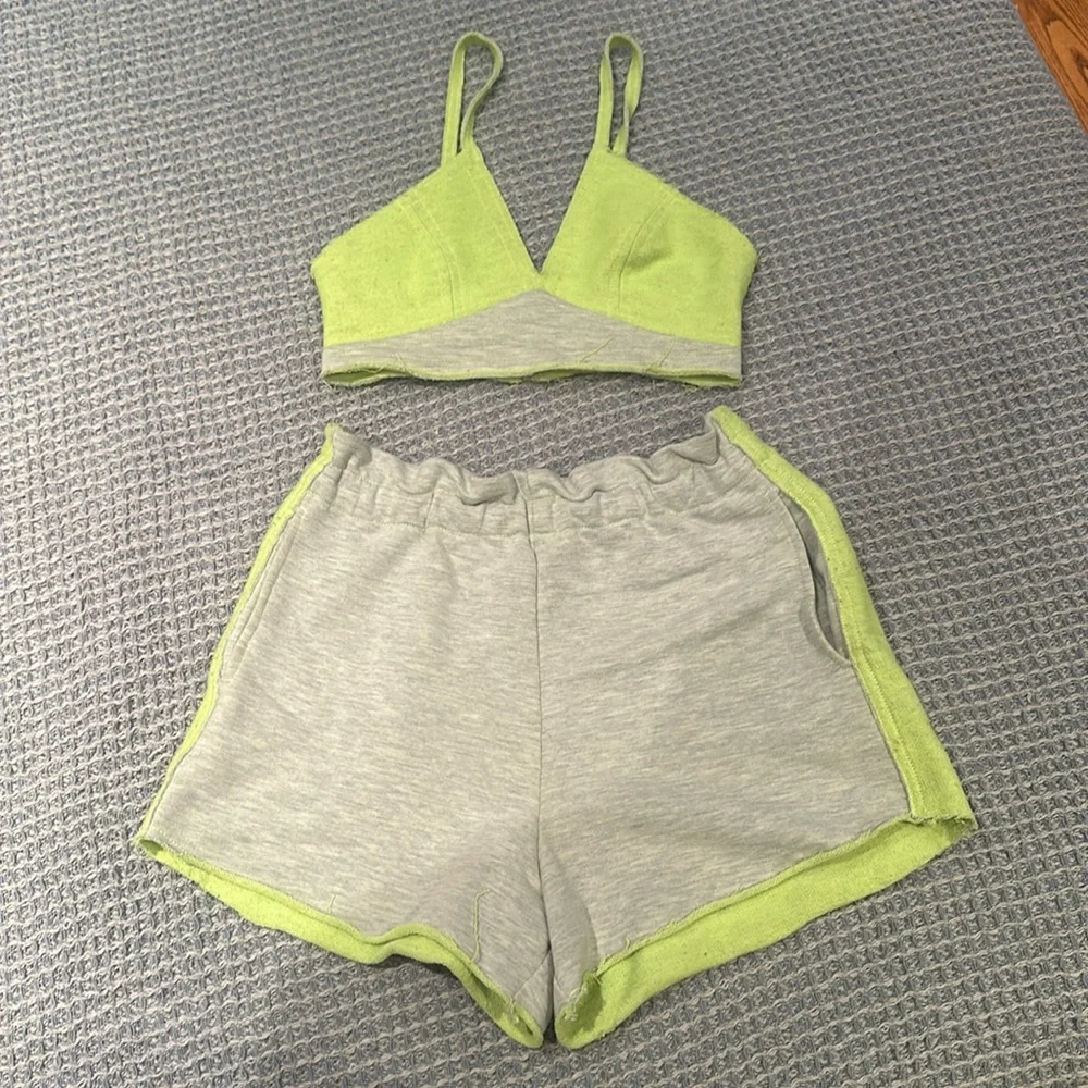 Neon Set - Picture 1 of 3